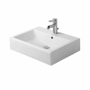 Washbasins