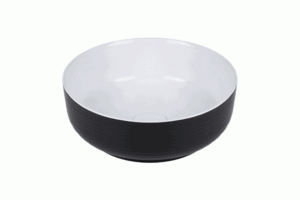 ARLETTA BLACK&WHITE GLOSS