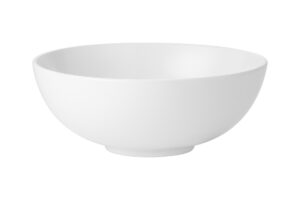 ELENE XL WHITE GLOSS