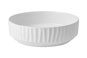 BUENO WHITE GLOSS, decorative structure