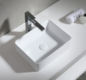 CATALONIA WHITE GLOSS