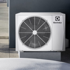 Electrolux Heat Pumps